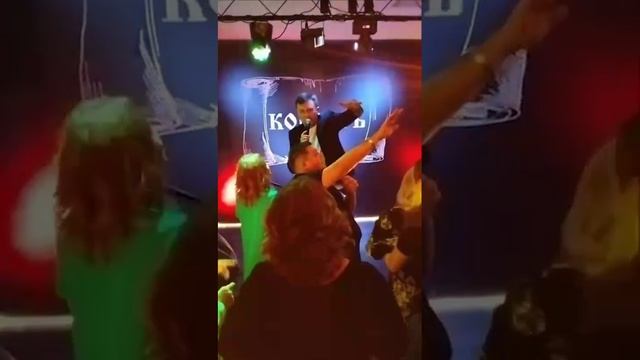 Заходите ко мне на огонек
Стихи:Владимир Курочкин
Музыка, исп: Григорий Герасимов смотреть онлайн