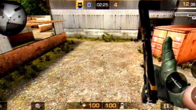 Секретная анимация на usp в standoff 2 смотреть онлайн
