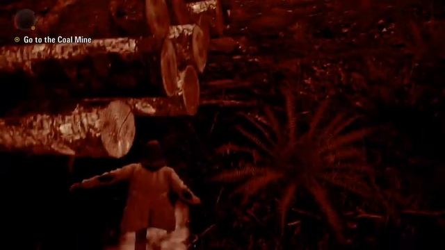 HORRIFYING SCARY Alan Wake (pt 2) смотреть онлайн