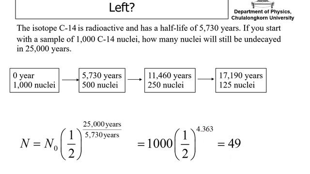 Lecture on Nuclear Physics смотреть онлайн