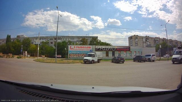 TrendVision Hybrid Signature Real 4K - Таймлапс смотреть онлайн