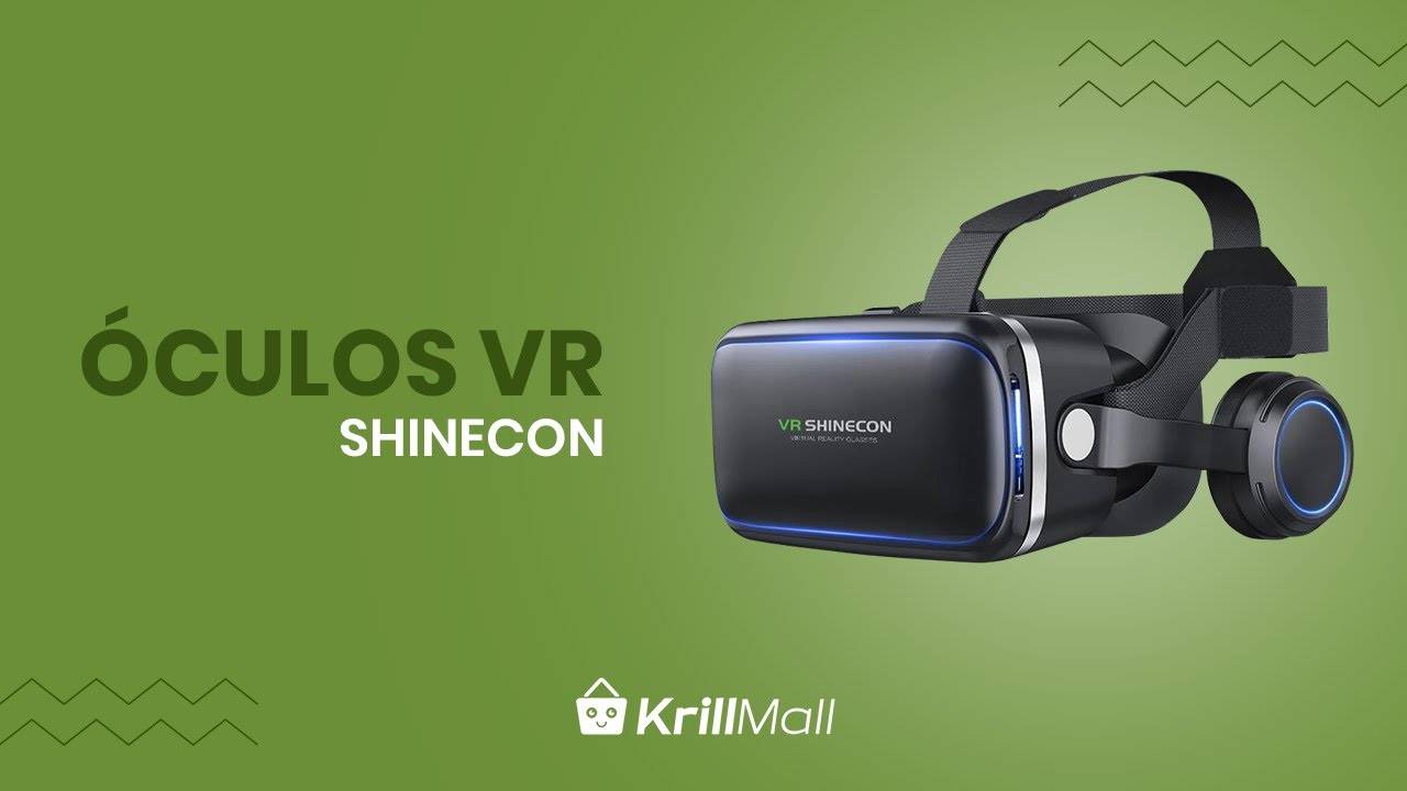 VR очки SC G04EA смотреть онлайн
