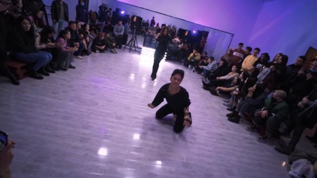 [#ONeSTYLEday] VOGUE BALL/FEMME OTA (29.11.20)