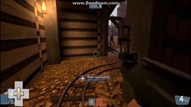 Team Fortress 2: This had offline?! смотреть онлайн