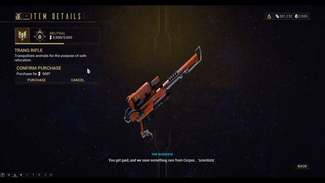 Let's Play Warframe (96) How to Get Khora - Part 4: Kuaka Spinal Claws and Iradite смотреть онлайн