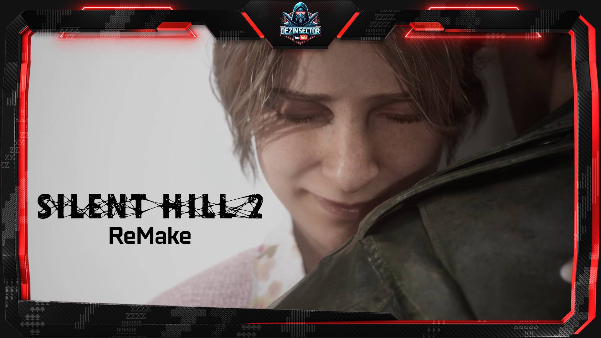 Silent Hill 2: Remake - Прохождение #6 | Отель "Лейквью" смотреть онлайн