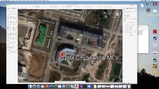Лекция Саянов Autocad Part4