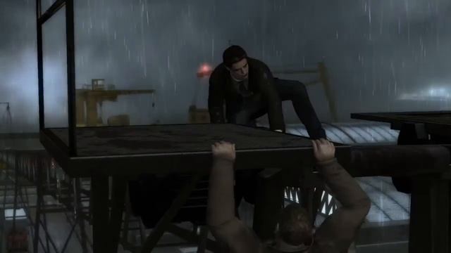 HEAVY RAIN: Jayden Only ending + Madison forgived смотреть онлайн