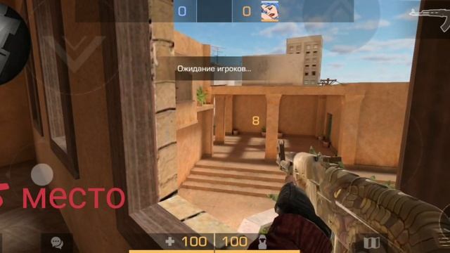 8 мест для новичков в standoff 2,0.17.2 смотреть онлайн