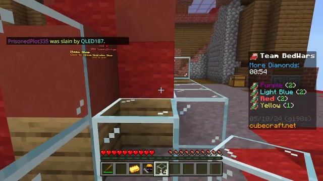 Minecraft_20241005155020 смотреть онлайн