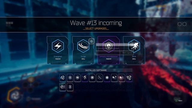 6:42.56 Ghostrunner Wave Mode Speedrun Submission смотреть онлайн