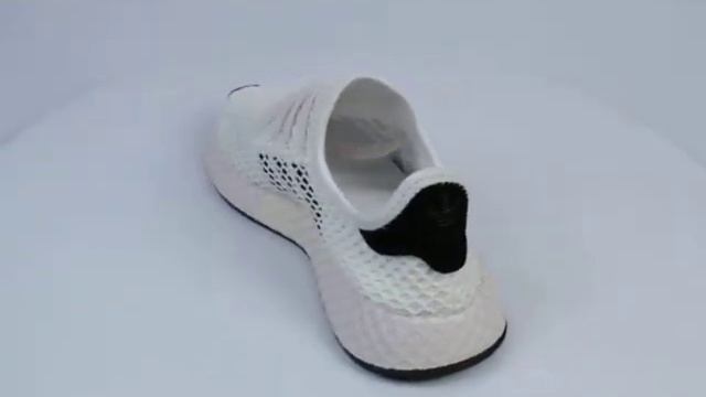 Adidas Deerupt Runner w EE5777 смотреть онлайн