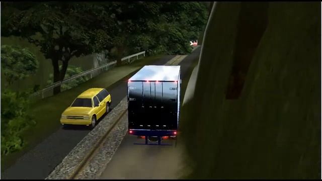 FTR Bajando La Linea - Cajamarca Megamod V3 Colombia смотреть онлайн