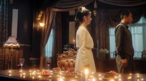 Усадьба любви  1 сезон 9 серия