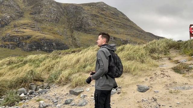 STADLANDET, NORWAY - Travel Video (Sony A7IV) смотреть онлайн