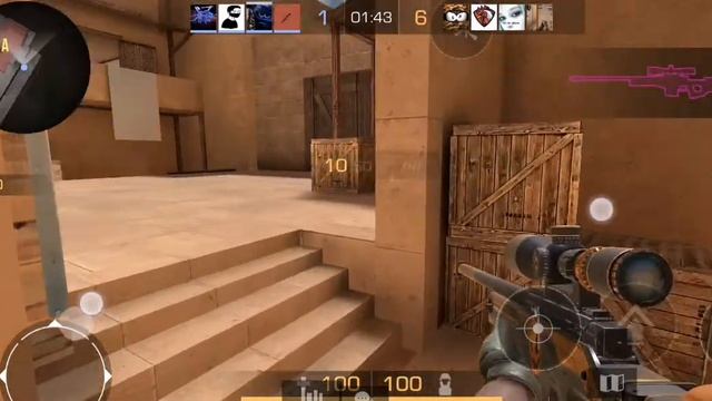 Первое видео по standoff 2 без монтажа смотреть онлайн