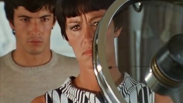 # Edwige Fenech In Top Sensation 1969
