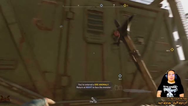 Part 7 Dying Light смотреть онлайн