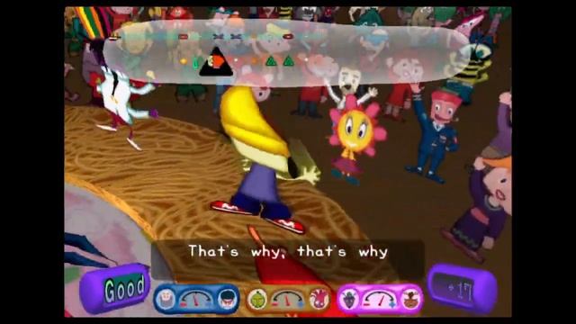 PaRappa The Rapper™ 2_20241102144622