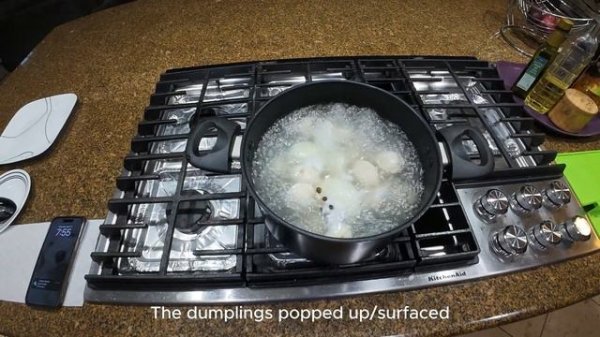 Как правильно варить пельмени: секреты и лайфхаки. How to Boil Dumplings Perfectly: Tips and Hacks.