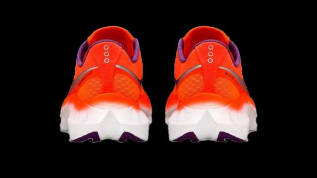 Saucony Endorphin Pro 4 VS Speed 4 - Picture Comparisons #runningshoes смотреть онлайн