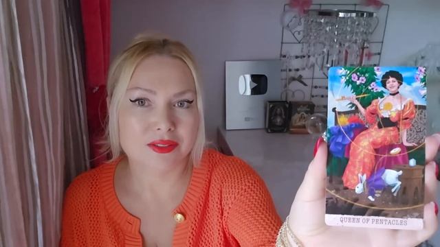 ♋️РАК - таро на ноябрь 2024