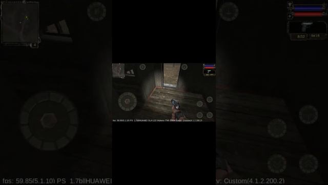 Нычки в Project stalker 1.7.5 смотреть онлайн
