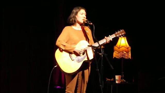 Alela Diane - Hazel Street смотреть онлайн