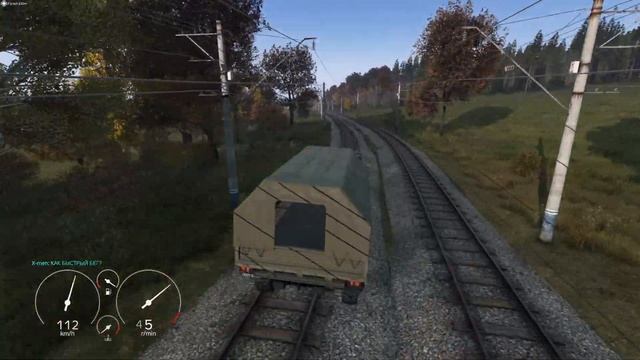 DAYZ. Сервер ALLIGATORS