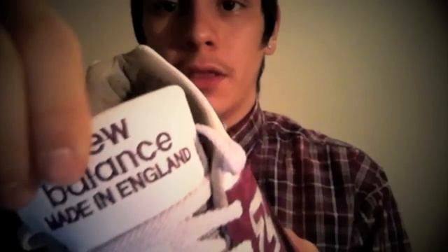 New Balance M1500 PSW смотреть онлайн