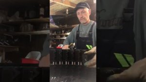 Установка грунтозацепов на гусеничный комплект YetiExpress