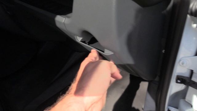 2021 GAZelle NN. Start Up, Engine, And In Depth Tour.