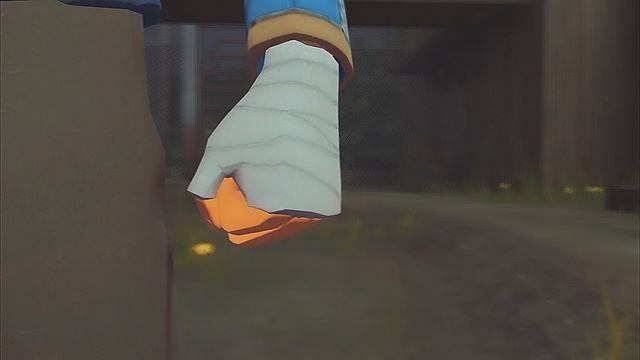 SFM - Fight with Epic Scout смотреть онлайн