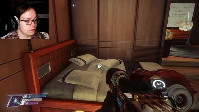Prey Part 27: Side Quest Time смотреть онлайн