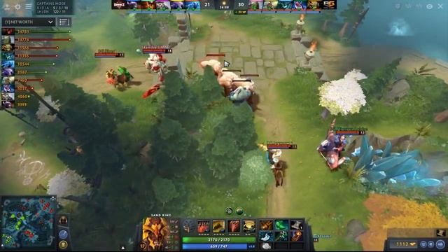 [BAHASA INDONESIA] OPEN QUALIFIER EPICENTER SEA || DOTA2 смотреть онлайн