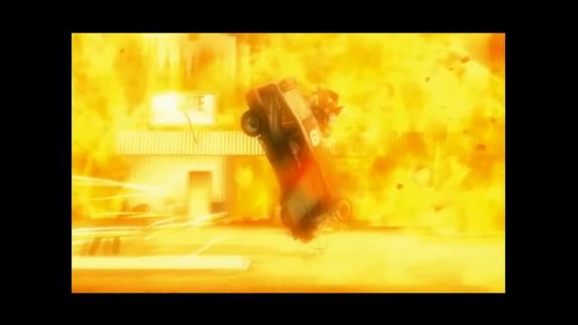 FlatOut 2 - Intro / Main Theme смотреть онлайн