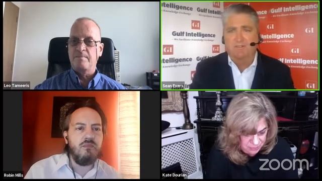 LIVE NOW! Daily Energy Markets Forum Webinar смотреть онлайн