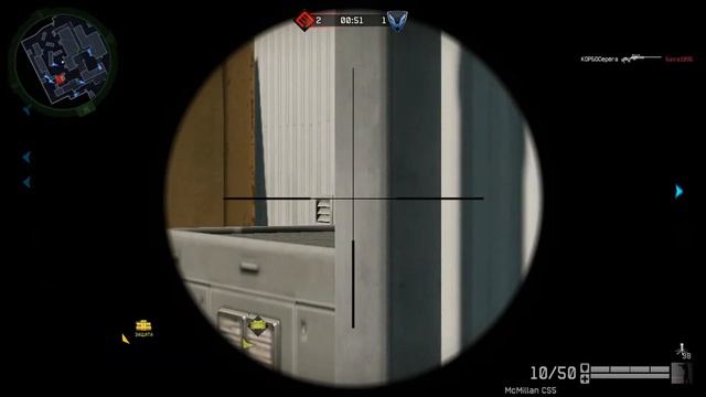 Warface/Клан _______Золотой vs __Э.п.о.х.А__ смотреть онлайн