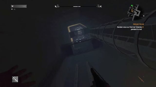 Dying Light 1 #16 Test Expcalibure смотреть онлайн