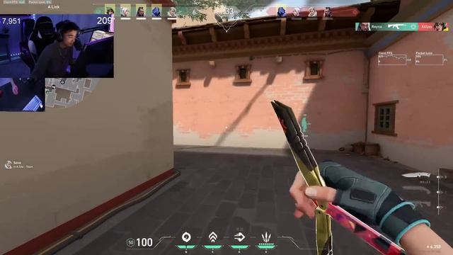 MVP! ACE! 30+ KILLS! s0m JETT VALORANT RANKED GAMEPLAY [ FULL MATCH VOD ] смотреть онлайн