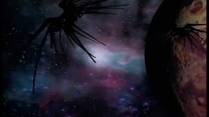 Babylon 5 - Remastered - Shadows v .s.  Narn - Narn v. s.  Centauri | ! WAR ! |
