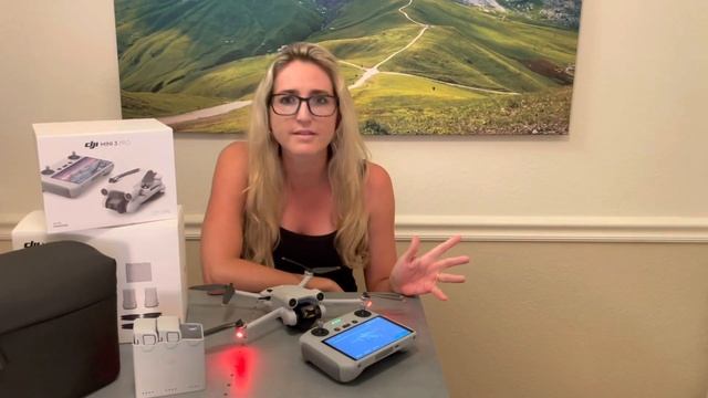 Is the DJI MINI 3 PRO Worth the Upgrade?! First Impressions, Review, and Practical Range смотреть онлайн