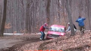 Ралли на "Классике"