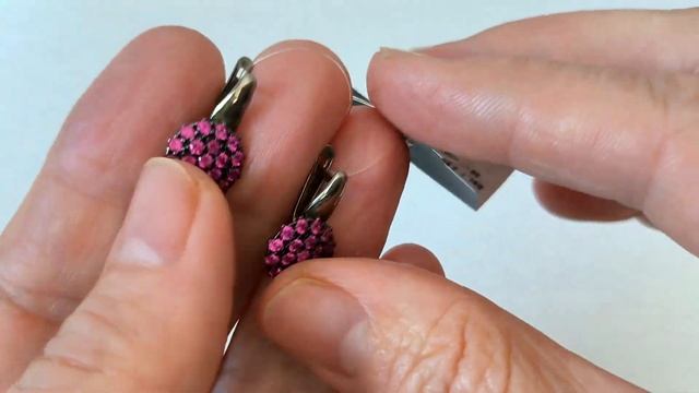 Серебряные украшения, Обзор, Продажа, Серьги. смотреть онлайн