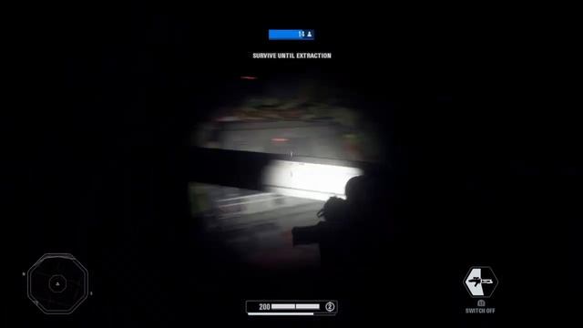Star Wars Battlefront II Modo Infectado... смотреть онлайн