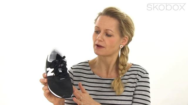 Skobox - New Balance Sneakers model 420 - Køb New Balance sko online смотреть онлайн