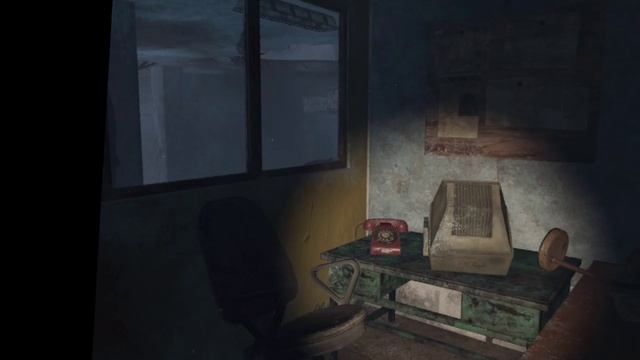 Metro Awakening Часть 2