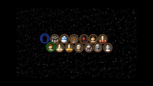 LEGO Star Wars: The Complete Saga Wii Hacking: Narnia Level Porting смотреть онлайн