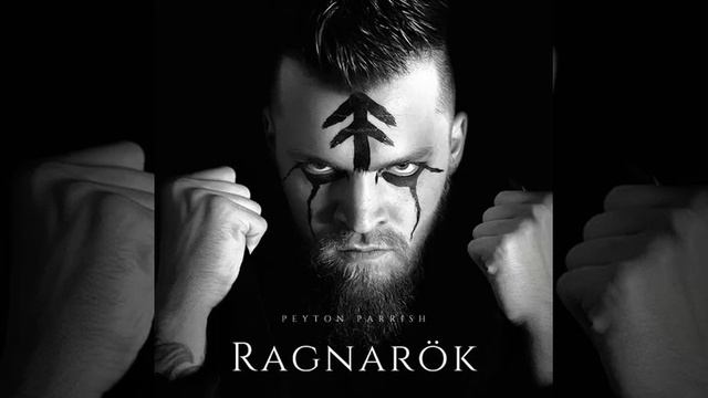Peyton Parrish - Ragnarök | Viking Music смотреть онлайн