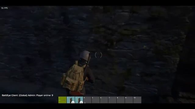 DayZ Standalone 0.61 Movie смотреть онлайн